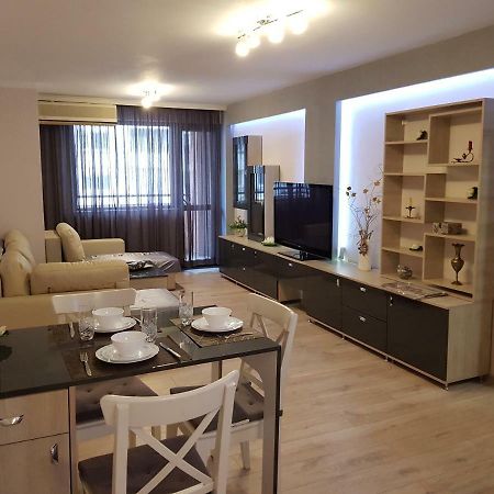 Хепи Апартмънтс Plovdiv Extérieur photo