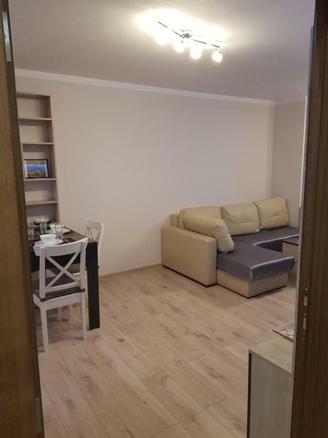 Хепи Апартмънтс Plovdiv Extérieur photo