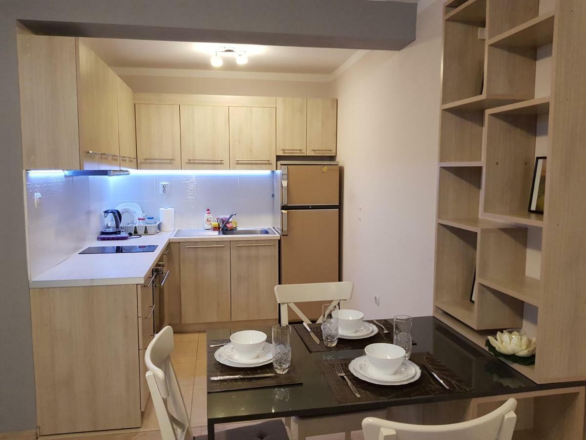 Хепи Апартмънтс Plovdiv Extérieur photo