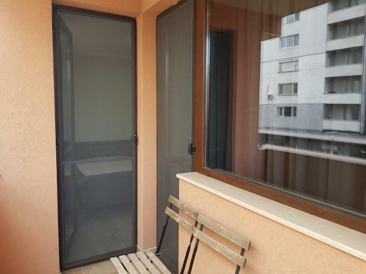 Хепи Апартмънтс Plovdiv Extérieur photo