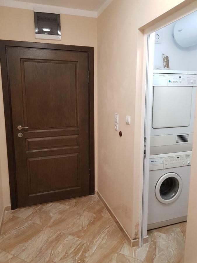 Хепи Апартмънтс Plovdiv Extérieur photo