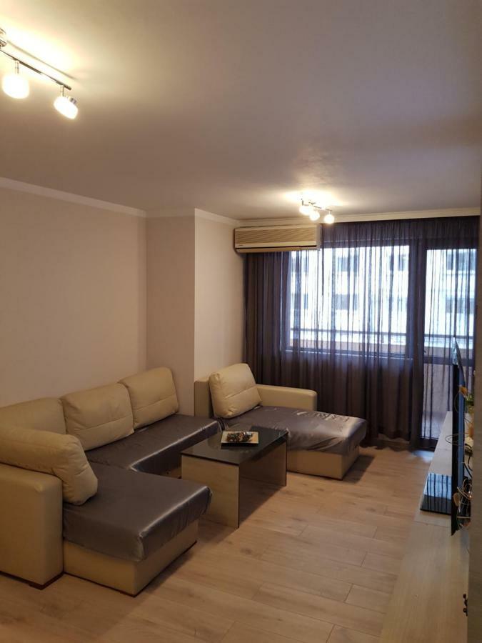 Хепи Апартмънтс Plovdiv Extérieur photo