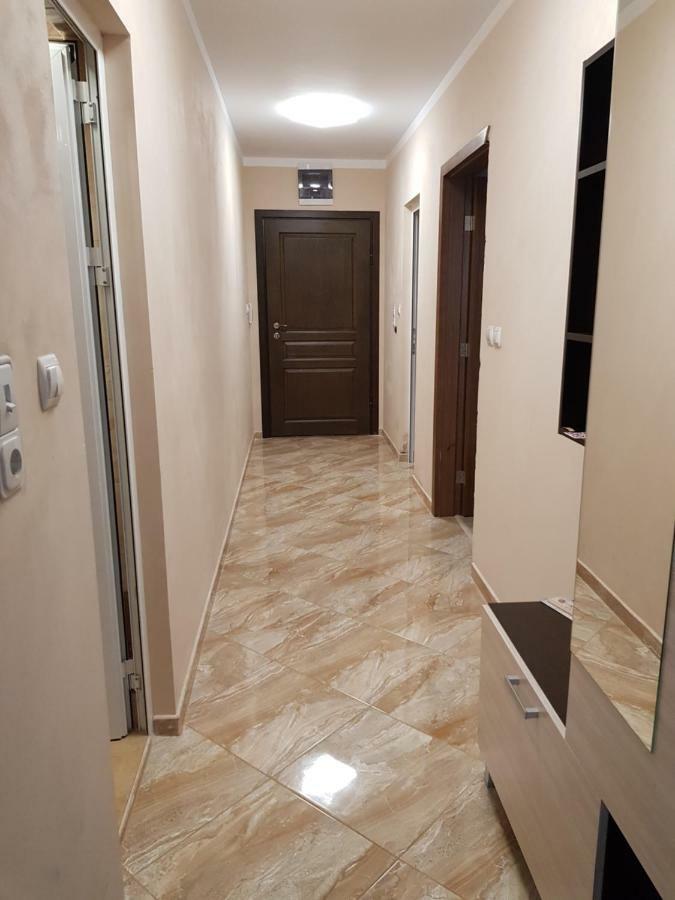 Хепи Апартмънтс Plovdiv Extérieur photo