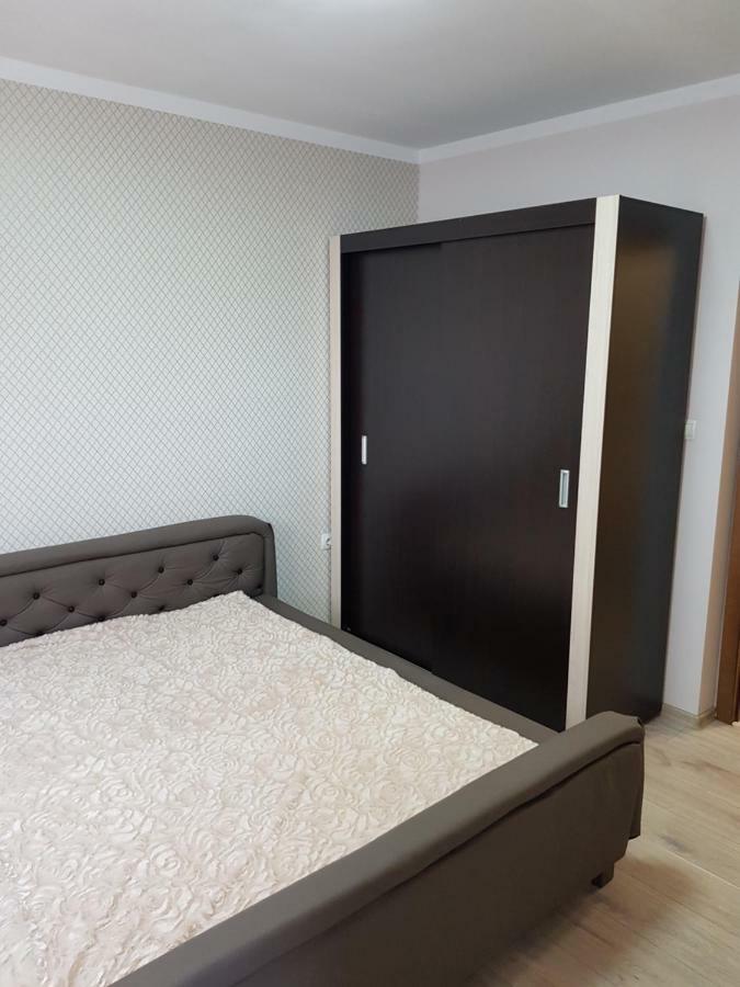 Хепи Апартмънтс Plovdiv Extérieur photo