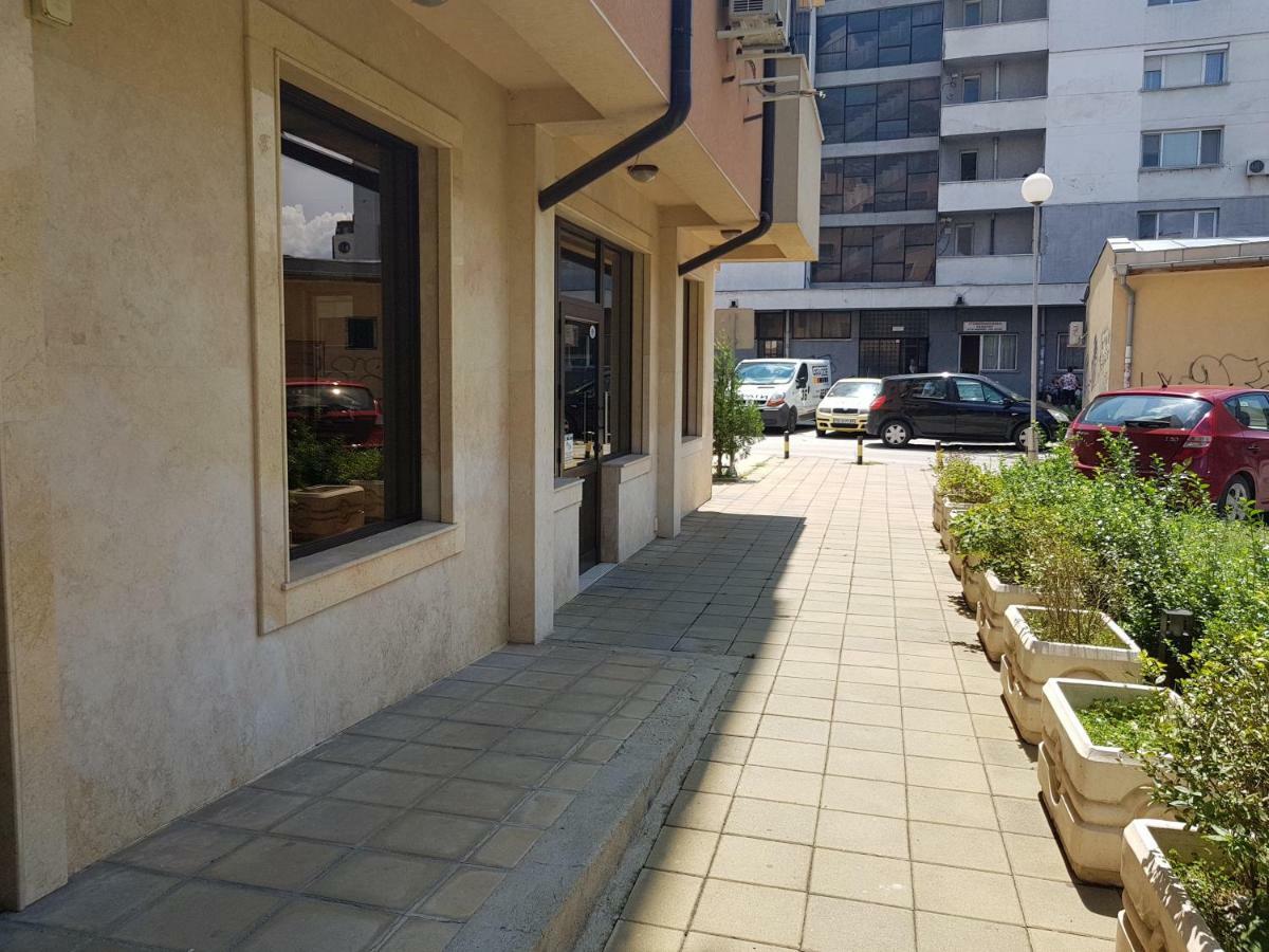 Хепи Апартмънтс Plovdiv Extérieur photo
