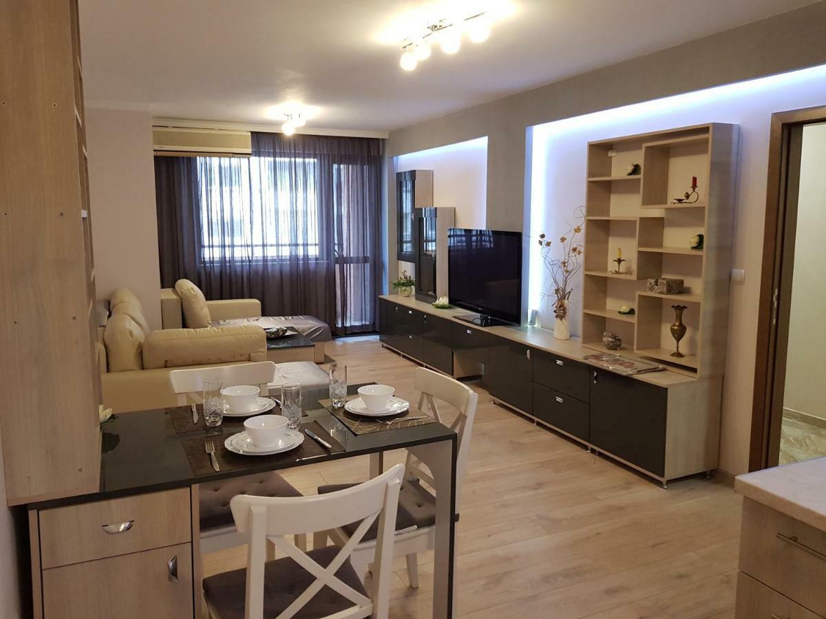 Хепи Апартмънтс Plovdiv Extérieur photo